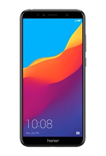 Honor 7A 3GB / 32GB Dual-SIM Black