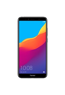 Honor 7A 3GB / 32GB Dual-SIM Black - rozbaleno