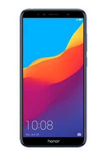 Honor 7A 3GB / 32GB Dual-SIM Blue