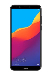 Honor 7C 3GB / 32GB Dual-SIM Black