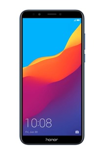 Honor 7C 3GB / 32GB Dual-SIM Blue