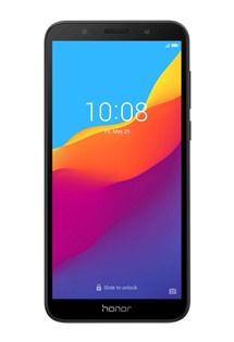 Honor 7S 2GB / 16GB Dual-SIM Black