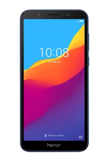 Honor 7S 2GB / 16GB Dual-SIM Blue