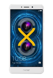 Honor 6X Dual-SIM Gold