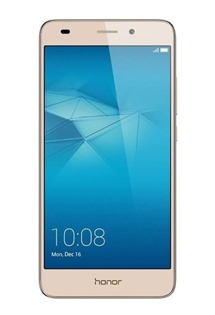 Honor 7 Lite Dual-SIM Gold