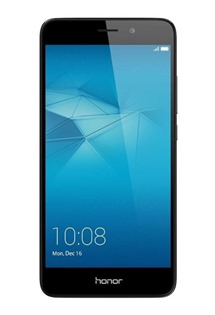 Honor 7 Lite Dual-SIM Grey