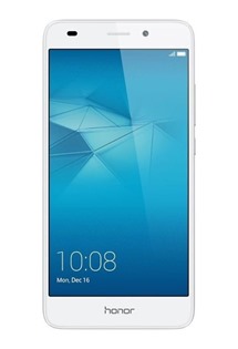 Honor 7 Lite Dual-SIM Silver