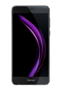 Honor 8 32GB Dual-SIM Black