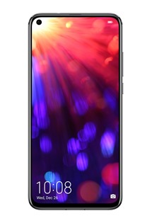 Honor View 20 6GB / 128GB Dual-SIM Midnight Black