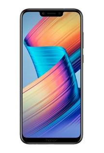 Honor Play 4GB / 64GB Dual-SIM Black - rozbaleno