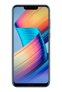 Honor Play 4GB / 64GB Dual-SIM Navy Blue
