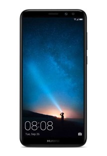 Huawei Mate 10 Lite Dual-SIM Graphite Black