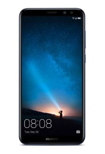 Huawei Mate 10 Lite Dual-SIM Aurora Blue