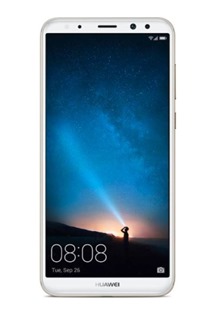 Huawei Mate 10 Lite Dual-SIM Prestige Gold