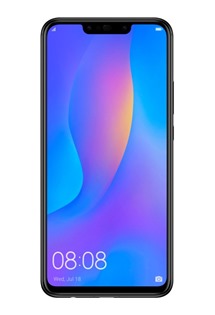 Huawei Nova 3i 4GB / 128GB Dual-SIM Black