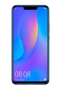 Huawei Nova 3i 4GB / 128GB Dual-SIM Iris Purple