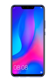 Huawei Nova 3 4GB / 128GB Dual-SIM Iris Purple