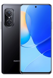 Huawei nova 9 SE 8GB/128GB Dual SIM Midnight Black