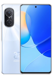 Huawei nova 9 SE 8GB / 128GB Dual SIM Pearl White