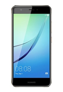 Huawei Nova Dual-SIM Prestige Gold