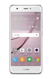 Huawei Nova Dual-SIM Mystic Silver