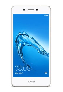 Huawei Nova Smart Dual-SIM Gold
