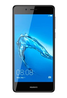 Huawei Nova Smart Dual-SIM Gray