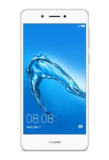Huawei Nova Smart Dual-SIM Silver
