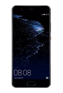 Huawei P10 Dual-SIM Graphite Black