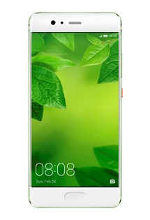 Huawei P10 Dual-SIM Greenery