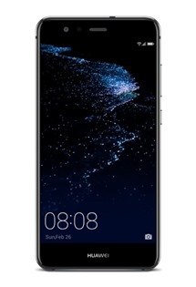 Huawei P10 Lite Dual-SIM Black
