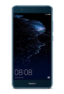 Huawei P10 Lite Dual-SIM Blue