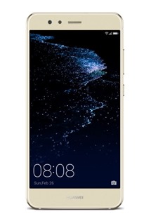 Huawei P10 Lite Dual-SIM Gold