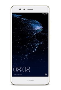 Huawei P10 Lite Dual-SIM White