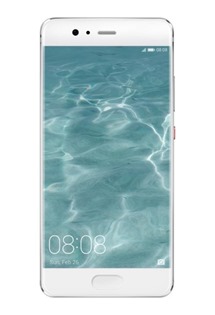 Huawei P10 Dual-SIM Mystic Silver