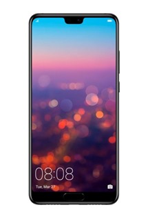 Huawei P20 4GB / 128GB Dual-SIM Pink Gold