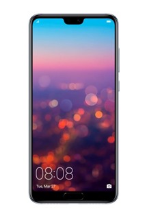 Huawei P20 Pro 6GB / 128GB Dual-SIM Midnight Blue