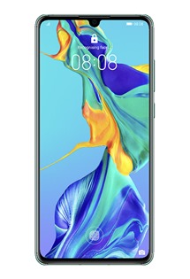 Huawei P30 6GB / 128GB Dual-SIM Aurora - rozbaleno