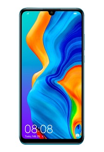 Huawei P30 Lite 4GB / 128GB Peacock Blue