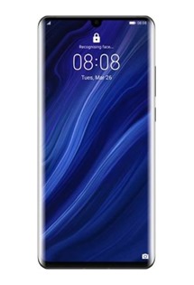 Huawei P30 Pro 6GB / 128GB Dual-SIM Black