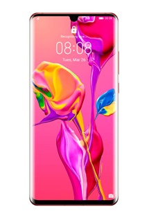 Huawei P30 Pro 6GB / 128GB Dual-SIM Amber Sunrise