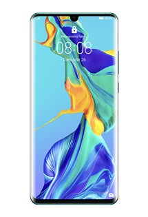 Huawei P30 Pro 8GB / 256GB Dual-SIM Aurora