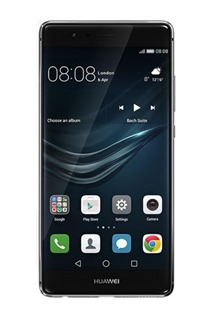 Huawei P9 32GB Dual-SIM Titanium Grey
