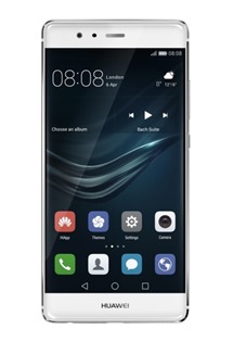 Huawei P9 32GB Dual-SIM Mystic Silver