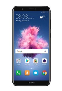Huawei P Smart 2018 Dual-SIM Black