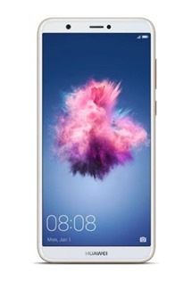 Huawei P Smart 2018 Dual-SIM Gold