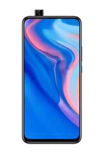 Huawei P Smart Z 4GB / 64GB Dual-SIM Midnight Black