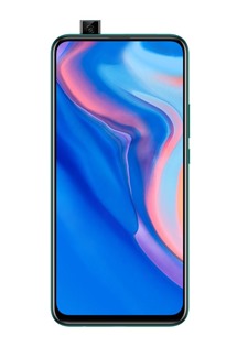 Huawei P Smart Z 4GB / 64GB Dual-SIM Emerald Green