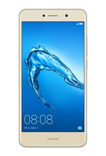Huawei Y7 Dual-SIM Gold