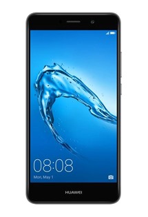 Huawei Y7 Dual-SIM Grey - POU�IT�